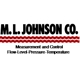 M.L. Johnson Company