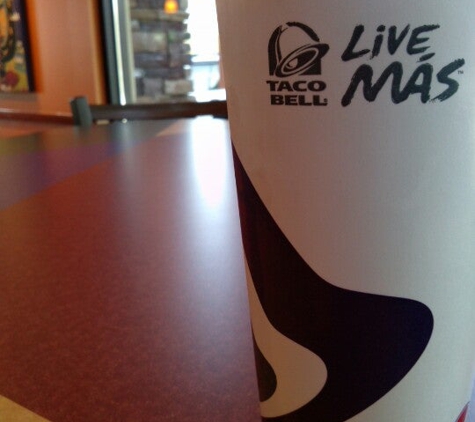 Taco Bell - Lancaster, PA
