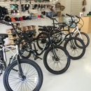 Pedego Park City - Bicycle Shops