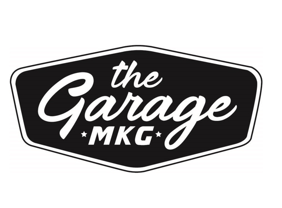 The Garage MKG - Muskegon, MI