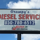 Grumpy's Diesel Service - Auto Repair & Service