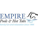 Empire Pools & Hot Tubs - Swimming Pool Dealers