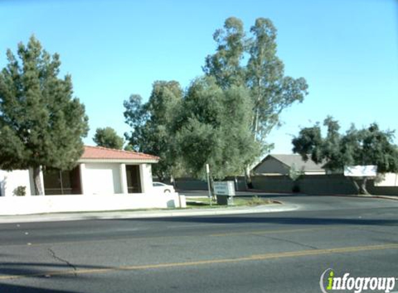 Hidden Village Apartments - Glendale, AZ