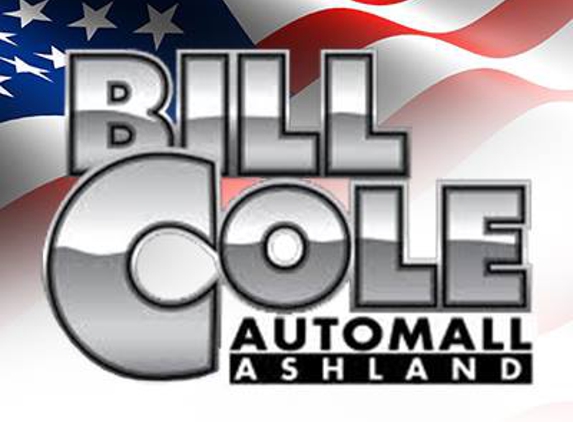 Bill Cole Automall - Ashland, KY