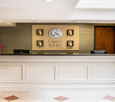 Comfort Suites McAlester - Mcalester, OK