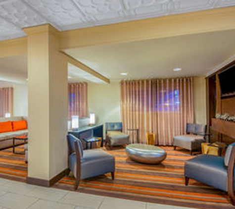 Holiday Inn Express El Paso-Central - El Paso, TX