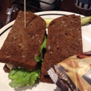 Corner Bakery Cafe - Sandwich Shops