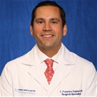 Dr. C. Francisco Espinel, MD