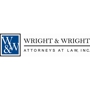 Wright & Wright Attorneys at Law Inc.