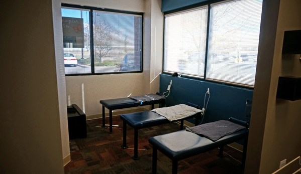 Optimal Health Chiropractic - Broomfield, CO