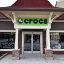 Crocs at Woodbury Commons - Shoe Stores