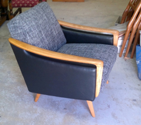 D'Uva French Polishers - Midvale, WA