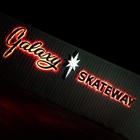 Galaxy Skate