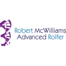 Rob McWilliams- Certified Advanced Rolfer & Rolf Movement Practitioner - Physical Therapists