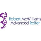 Rob McWilliams- Certified Advanced Rolfer & Rolf Movement Practitioner