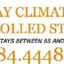 Midway Climate Controlled Storage - Self Storage