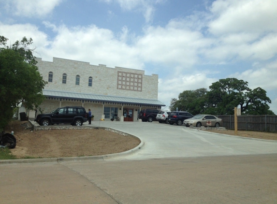 B & B Quilting - Buda, TX