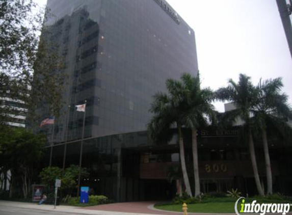 Singh Law Firm, P.A. - Miami, FL