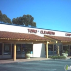 Toro Cleaners