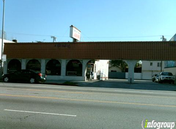 Rancho Park Liquor - Los Angeles, CA