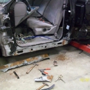 Neil's Customs and Collision Repair - Automobile Customizing