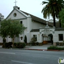 Our Lady Queen of Angels Church - Roman Catholic Churches