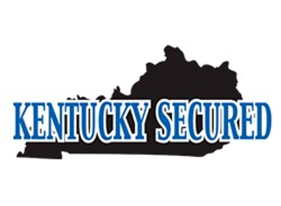 Kentucky Secured - Lexington, KY