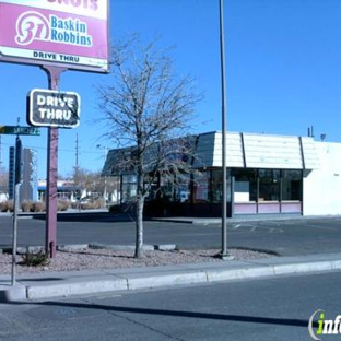 Dunkin' - Albuquerque, NM