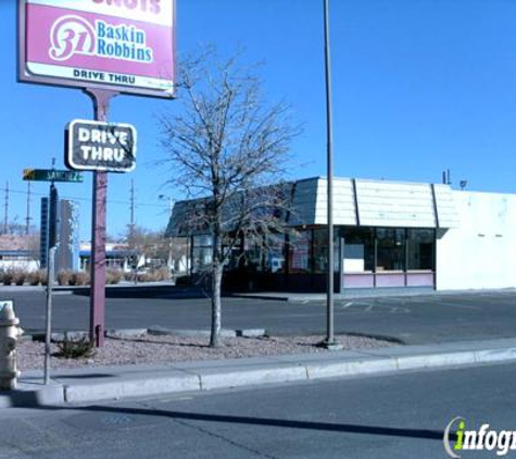 Baskin-Robbins - Albuquerque, NM