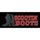 Scootin' Boots Dance Hall