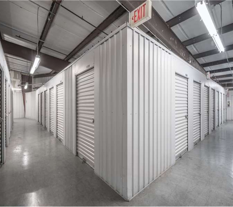 Extra Space Storage - Oakland, CA