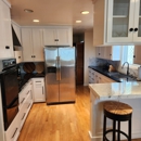 Garcias Kitchen Design - Cabinet Makers