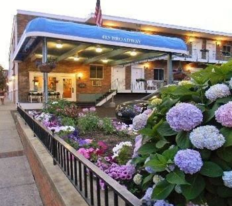 Saratoga Downtowner Motel - Saratoga Springs, NY