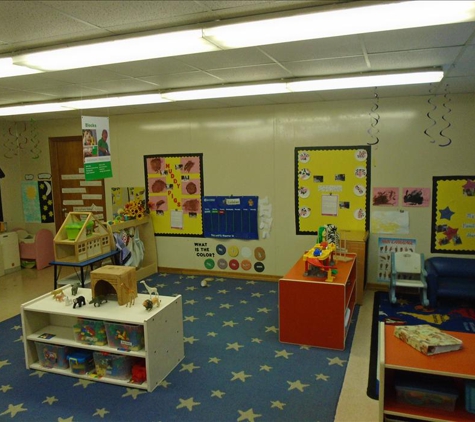 Burlington KinderCare - Burlington, NJ