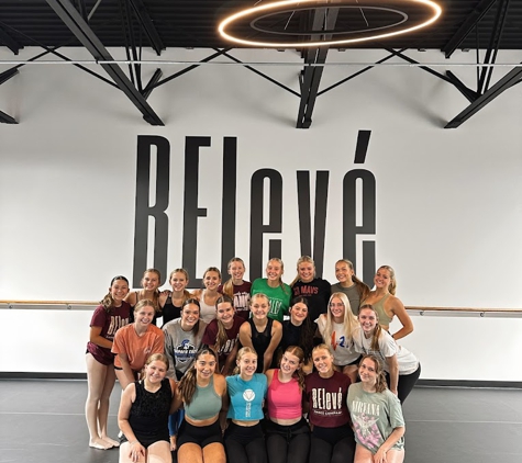 BElevé Dance Company - Lincoln, NE