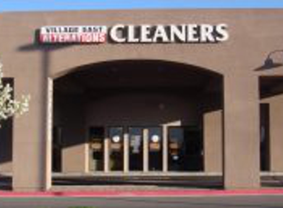 Village East Cleaners, Inc. - Henderson, NV