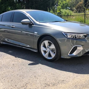 Auto Salon - Macksville, NSW
