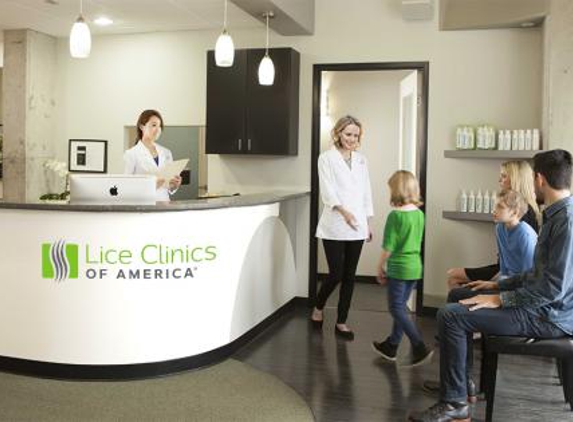 Lice Clinics of America-Manassas - Manassas, VA