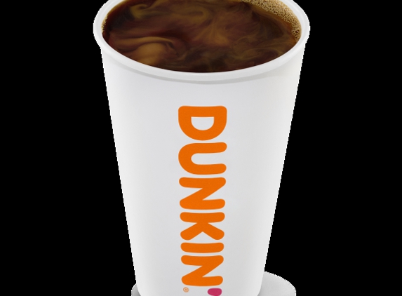 Dunkin' - Fairfield, CT