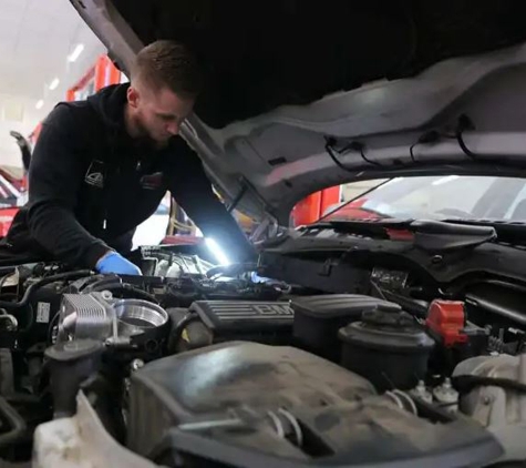 Anthony Costello Automotive - Fyshwick, ACT