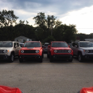 Preferred Chrysler Dodge Jeep Ram of Muskegon - Norton Shores, MI