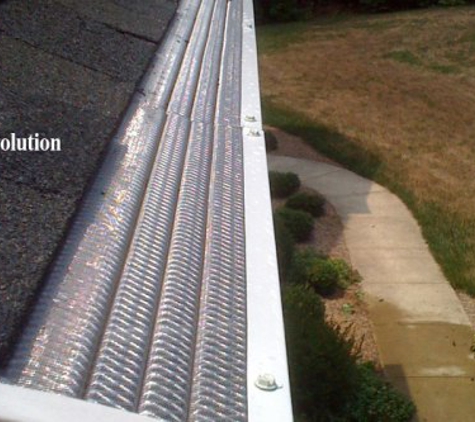 All American Seamless Gutters - Nisswa, MN