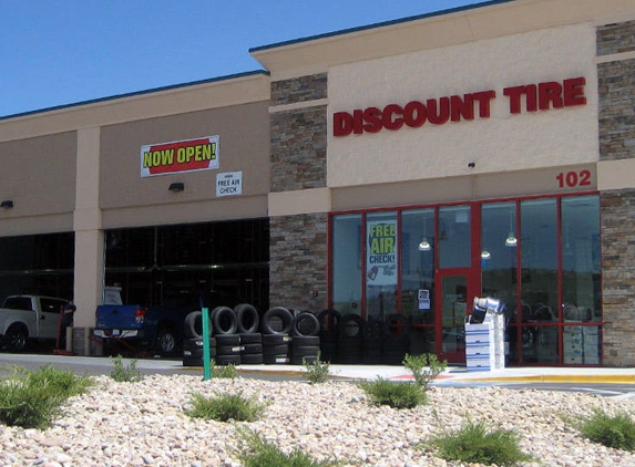 Discount Tire - Chula Vista, CA