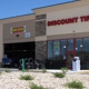 Discount Tire