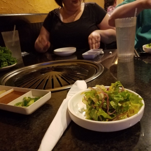 Chosun Korean BBQ - Overland Park, KS