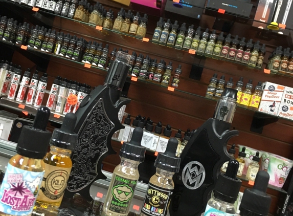 SGV Smoke Shop - San Gabriel, CA