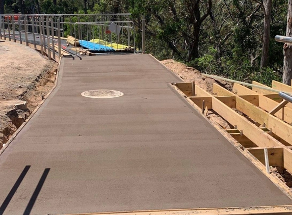Grow Dig Build - Leneva, VIC
