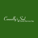 Connolly's Sod - Christmas Trees