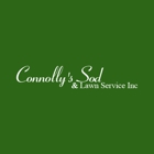 Connolly's Sod
