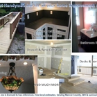 Handyman Joe's Home Repairs and Improvements